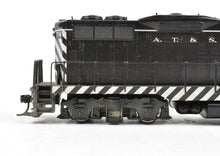 Load image into Gallery viewer, HO Brass Hallmark Models ATSF - Santa Fe EMD GP-9 Diesel Custom Painted