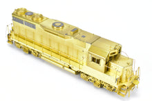 Load image into Gallery viewer, HO Brass OMI - Overland Models Inc. WM - Western Maryland EMD GP35 Nos. 3576 - 3580