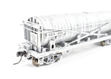 Load image into Gallery viewer, HO NEW Brass NBL - North Bank Line Various Roads SBIX 1605 Standard Brand Vinegar Car