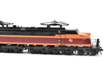 Load image into Gallery viewer, HO Brass CON PSC - Precision Scale Co. MILW - Milwaukee Road EP-4 "Little Joe" FP 1960's Scheme No. E-21