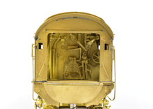 Load image into Gallery viewer, HO Brass Key Imports B&O - Baltimore & Ohio - P-7 4-6-2 Pacific Original Version No. 1935