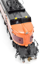Load image into Gallery viewer, HO Brass CON PSC - Precision Scale Co. MILW - Milwaukee Road EP-4 "Little Joe" FP 1960's Scheme No. E-21
