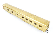 Load image into Gallery viewer, HO Brass TCY - The Coach Yard SP - Southern Pacific 10-6 with Partial Skirts SP 9030-39;45-52
