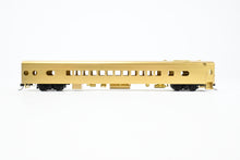 Load image into Gallery viewer, HO Brass Oriental Limited MILW - Milwaukee Road Olympian Hiawatha #480 Coach w/Upgraded Trucks