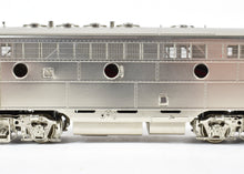 Load image into Gallery viewer, HO Brass OMI - Overland Models Inc. WP - Western Pacific EMD F7B - Nos. 804B,805B Passenger, Used with FP7A, Late 1950's to 1960's Era Plated