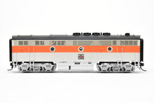 Load image into Gallery viewer, HO BLI - Broadway Limited Imports WP - Western Pacific EMD F3B Unit with Paragon 4 DCC and Sound
