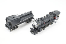 Load image into Gallery viewer, HO Brass Westside Model Co. SP - Southern Pacific Class T-28 4-6-0 CP #2341