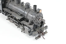 Load image into Gallery viewer, HO Brass Alco Models NYC - New York Central B-11 0-6-0 Switcher Custom Painted B&A - Boston & Albany No. 139 Weathered w/DCC Added