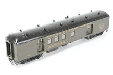 Load image into Gallery viewer, O Brass PSC - Precision Scale Co. D&RGW – Denver & Rio Grande Western Harriman Common Standard 60-BP-30-1 RPO Custom Painted