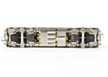 Load image into Gallery viewer, HO Brass OMI - Overland Models Inc. WP - Western Pacific EMD F7B - Nos. 804B,805B Passenger, Used with FP7A, Late 1950's to 1960's Era Plated