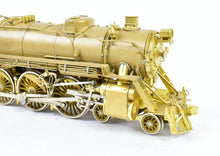Load image into Gallery viewer, HO Brass Key Imports B&O - Baltimore & Ohio - P-7 4-6-2 Pacific Original Version No. 1935