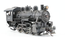 Load image into Gallery viewer, HO Brass Alco Models NYC - New York Central B-11 0-6-0 Switcher Custom Painted B&A - Boston & Albany No. 139 Weathered w/DCC Added