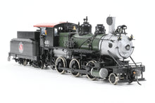 Load image into Gallery viewer, HO Brass Sunset Models GN - Great Northern 2-6-0 Pro-Painted No. 461 + PFM Sound