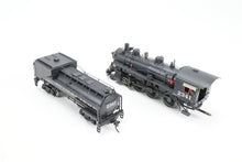 Load image into Gallery viewer, HO Brass Westside Model Co. SP - Southern Pacific Class T-28 4-6-0 CP #2341