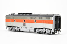 Load image into Gallery viewer, HO BLI - Broadway Limited Imports WP - Western Pacific EMD F3B Unit with Paragon 4 DCC and Sound