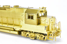 Load image into Gallery viewer, HO Brass OMI - Overland Models Inc. WM - Western Maryland EMD GP35 Nos. 3576 - 3580