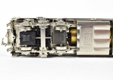 Load image into Gallery viewer, HO Brass OMI - Overland Models Inc. WP - Western Pacific EMD F7B - Nos. 804B,805B Passenger, Used with FP7A, Late 1950's to 1960's Era Plated