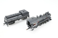 Load image into Gallery viewer, HO Brass Westside Model Co. SP - Southern Pacific Class T-28 4-6-0 CP #2341