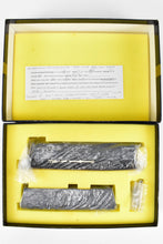 Load image into Gallery viewer, HO Brass Hallmark Models ATSF - Santa Fe 3776 Class Modernized Rebuilt #3778 4-8-4 "Super Crown" FP Tsunami2 DCC/Sound