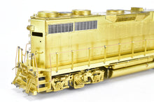 Load image into Gallery viewer, HO Brass OMI - Overland Models Inc. WM - Western Maryland EMD GP35 Nos. 3576 - 3580
