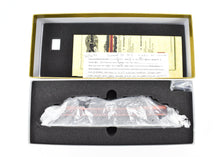 Load image into Gallery viewer, HO Brass CON PSC - Precision Scale Co. MILW - Milwaukee Road EP-4 "Little Joe" FP 1960's Scheme No. E-21