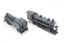 Load image into Gallery viewer, HO Brass Westside Model Co. SP - Southern Pacific Class T-28 4-6-0 CP #2341