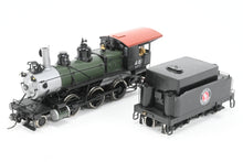 Load image into Gallery viewer, HO Brass Sunset Models GN - Great Northern 2-6-0 Pro-Painted No. 461 + PFM Sound