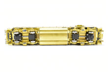 Load image into Gallery viewer, HO Brass OMI - Overland Models Inc. WM - Western Maryland EMD GP35 Nos. 3576 - 3580