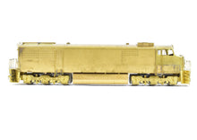 Load image into Gallery viewer, HO Brass Hallmark Models ATSF - Santa Fe GE U30CG Cowl Passenger Diesel New NWSL Gears