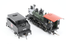 Load image into Gallery viewer, HO Brass Sunset Models GN - Great Northern 2-6-0 Pro-Painted No. 461 + PFM Sound