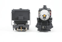 Load image into Gallery viewer, HO Brass Westside Model Co. SP - Southern Pacific Class T-28 4-6-0 CP #2341