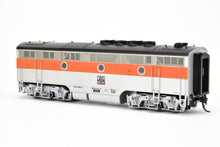 Load image into Gallery viewer, HO BLI - Broadway Limited Imports WP - Western Pacific EMD F3B Unit with Paragon 4 DCC and Sound