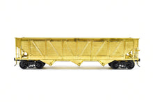 Load image into Gallery viewer, O Brass PSC - Precision Scale Co. N&W - Norfolk & Western 70-Ton Triple Bay Hopper