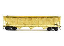 Load image into Gallery viewer, O Brass PSC - Precision Scale Co. N&W - Norfolk & Western 70-Ton Triple Bay Hopper