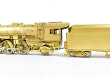 Load image into Gallery viewer, HO Brass Key Imports B&O - Baltimore & Ohio - P-7 4-6-2 Pacific Original Version No. 1935