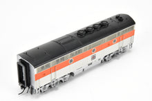 Load image into Gallery viewer, HO BLI - Broadway Limited Imports WP - Western Pacific EMD F3B Unit with Paragon 4 DCC and Sound