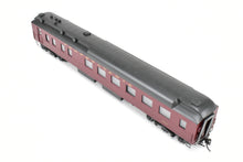 Load image into Gallery viewer, HO Brass Lambert PRR - Pennsylvania Railroad Heavyweight Dining Car Custom Painted No. 7944