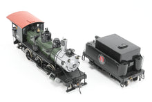 Load image into Gallery viewer, HO Brass Sunset Models GN - Great Northern 2-6-0 Pro-Painted No. 461 + PFM Sound