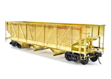 Load image into Gallery viewer, O Brass PSC - Precision Scale Co. N&W - Norfolk & Western 70-Ton Triple Bay Hopper