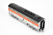Load image into Gallery viewer, HO BLI - Broadway Limited Imports WP - Western Pacific EMD F3B Unit with Paragon 4 DCC and Sound