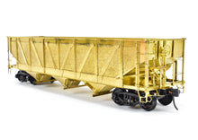 Load image into Gallery viewer, O Brass PSC - Precision Scale Co. N&W - Norfolk & Western 70-Ton Triple Bay Hopper