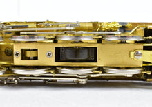 Load image into Gallery viewer, HO Brass Key Imports B&O - Baltimore & Ohio - P-7 4-6-2 Pacific Original Version No. 1935