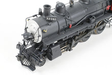 Load image into Gallery viewer, HO Brass Westside Model Co. SP - Southern Pacific Class T-28 4-6-0 CP #2341