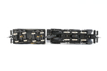 Load image into Gallery viewer, HO Brass Alco Models NYC - New York Central B-11 0-6-0 Switcher Custom Painted B&A - Boston & Albany No. 139 Weathered w/DCC Added