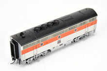 Load image into Gallery viewer, HO BLI - Broadway Limited Imports WP - Western Pacific EMD F3B Unit with Paragon 4 DCC and Sound