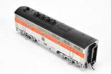 Load image into Gallery viewer, HO BLI - Broadway Limited Imports WP - Western Pacific EMD F3B Unit with Paragon 4 DCC and Sound
