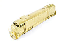 Load image into Gallery viewer, HO Brass Hallmark Models ATSF - Santa Fe GE U30CG Cowl Passenger Diesel New NWSL Gears