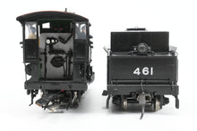 Load image into Gallery viewer, HO Brass Sunset Models GN - Great Northern 2-6-0 Pro-Painted No. 461 + PFM Sound
