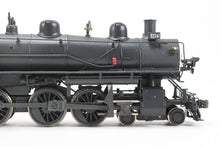 Load image into Gallery viewer, HO Brass Westside Model Co. SP - Southern Pacific Class T-28 4-6-0 CP #2341