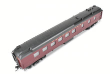 Load image into Gallery viewer, HO Brass Lambert PRR - Pennsylvania Railroad Heavyweight Dining Car Custom Painted No. 7944